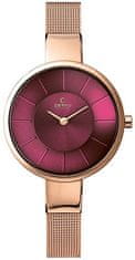 Obaku Analogna ura V149LXVQMV