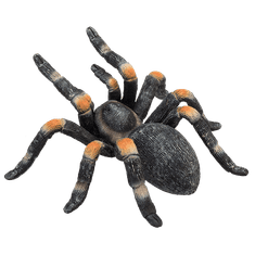 MOJO Figurica Tarantula z rdečim vratom