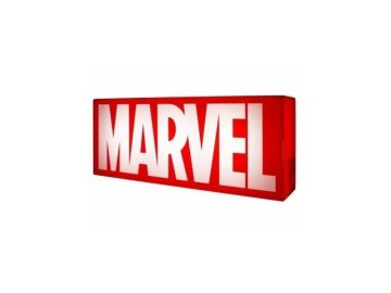 MARVEL Svetloba - znak