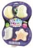 PlayFoam Boule 4pack - Luminous (CZ/SK)