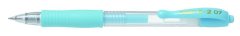 Pilot G-2 07, Roller, sivo-modra