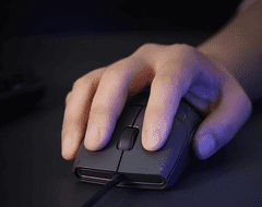 Xiaomi Lite GL gaming miška, črna (57884)
