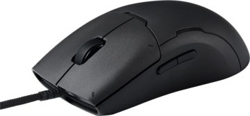 Xiaomi Lite GL gaming miška, črna (57884)