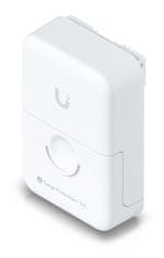 Ubiquiti ETH-SP-G2 - Zunanja prenapetostna zaščita, 2x 2,5GbE, PoE, 10kA+
