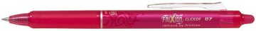 Pilot Roller 2061 FriXion Clicker M 07 - roza