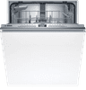 Bosch SMV4HTX00E vgradni pomivalni stroj, 60 cm