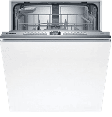 SMV4HTX00E vgradni pomivalni stroj, 60 cm
