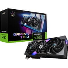 NVidia RTX 5090 Gaming Trio OC 32GB GDDR7