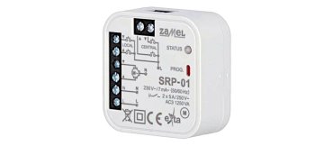 shumee ZM-SRP-01: ŽIČNI KRMILNIK ZA ROLETE SRP-01