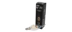 shumee LL-E14-4W-WW-249082: LED linija E14 ŽARNICA Z ŽARILNO NATRILO 180-265V 4W 488lm 2700K F35