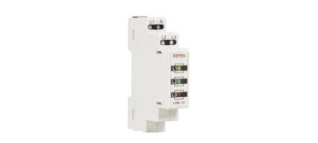 shumee ZM-LKM-01-40: 3F LKM-01-40 kontrolna lučka ZAMEL