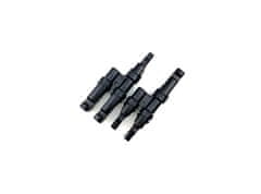 shumee PVS-CON-PV004-T2-SET: 2-portni razdelilnik MC4