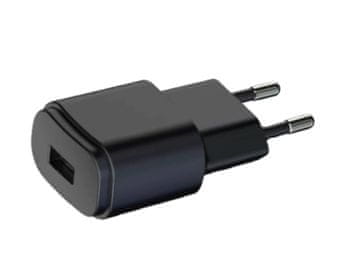 shumee POS05200A-USB: POS: 5V/2A vtični napajalnik, vtičnica USB-A