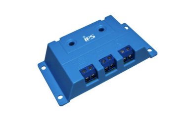 shumee PVS-PWM-FOX-1224V-10A: PVS-PWM-FOX-1224V-10A: PWM krmilnik polnjenja 12V/24V 10A