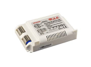 shumee PCC40W-MC-Match-900: LEDTRONIC Match serija 40W večtokovni 350~900mA LED napajalnik