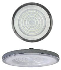 shumee 0HBL-063-008-0150-010: 063-008-0150 150W 6400K 100-265V LED UFO H.BY Horoz AGORA-150