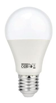 shumee 0ZZZ-001-085-0009-030: 001-085-0009 9W 4200K E27 220-240V LED ŽARNICA Horoz GLOBA-9