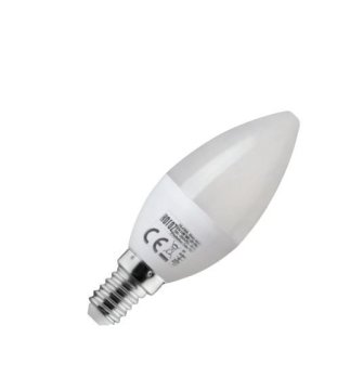 shumee 0LED-001-003-0010-030: 001-003-0010 10W 4200K E14 175-250V LED ŽARNICA Horoz ULTRA-10