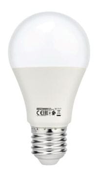 shumee 0ZZZ-001-085-0009-020: 001-085-0009 9W 2700K E27 220-240V LED ŽARNICA Horoz GLOBA-9