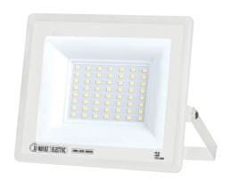 shumee 0PRJ-068-010-0030-040: 068-010-0030 30W BELA 6400K 175-250V LED PROJEKT Horoz ASLAN-30