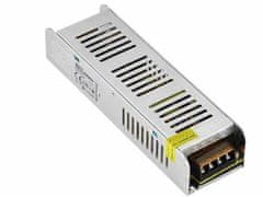 shumee 0STT-074-013-0200-020: 074-013-0200 200W ČRNA 6400K 100-265V LED ULIČNA SVETILKA L Horoz VEGAS-200