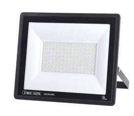 shumee 0PRJ-068-010-0030-010: 068-010-0030 30W ČRNA 6400K 175-250V LED PROJEKT Horoz ASLAN-30