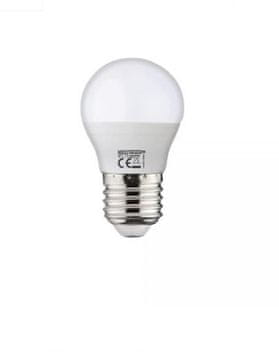 shumee 0LED-001-005-0006-061: 001-005-0006 6W 4200K E27 175-250V LED ŽARNICA Horoz ELITE-6