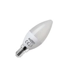 shumee 0LED-001-003-0006-031: 001-003-0006 6W 4200K E14 175-250V LED ŽARNICA Horoz ULTRA-6