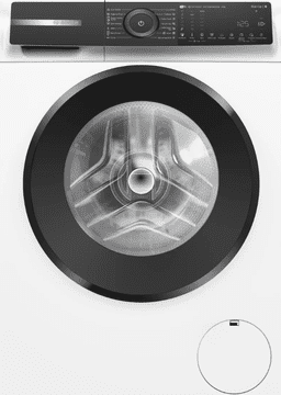Bosch WGH24400BY pralni stroj, 9 kg