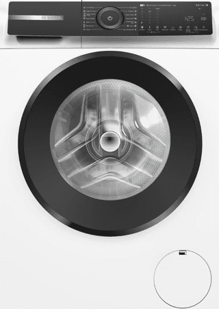 Bosch WGH24400BY pralni stroj, 9 kg 
