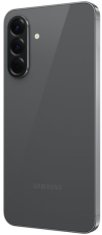 Samsung Galaxy A56 5G pametni telefon, 8/128GB, Izjemno grafitna + Buds FE slušalke, grafitne