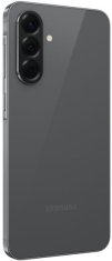Samsung Galaxy A56 5G pametni telefon, 8/128GB, Izjemno grafitna + Buds FE slušalke, grafitne