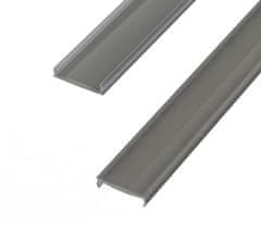 shumee AL12-COV-BL-PC-4150: Profesionalni pokrov za računalnik, črn ČRNA 4150 mm