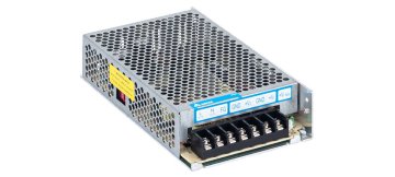 shumee PMT-D1V100W1AA: PMT-D1V100W1AA: Delta za montažo v zaprto ploščo 12V/7A, 5V/3A