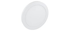 shumee LL-PSO-18W-NW-245695: LED vgradna svetilka 18W 1350lm 230V dnevna bela + napajalnik