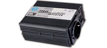 shumee IZ12-150-A: DC/AC pretvornik 12V/150W približni sinusni