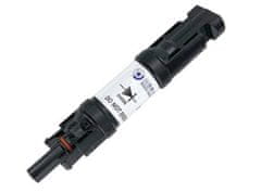 shumee PVS-CON-PV004-D10A: 10A/1000V dioda v MC4 konektorju