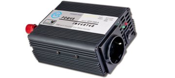 shumee IZ12-300-A: IZ12-300-A: DC/AC pretvornik 12V/300W približni sinusni