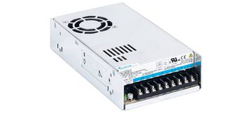 shumee PMT-48V350W1AR: PMT-48V350W1AR: modularni napajalnik 48V/7,3A, horizontalni priključki