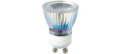 shumee LL-GU11-3W-CW: Žarnica Gu11 3 W 210 lm hladno bela 246951