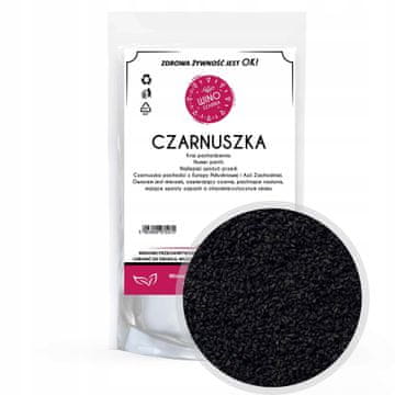 shumee Semena črne kumine - 1 kg