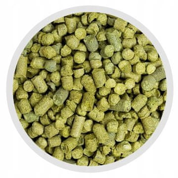 Winoszarnia MAGNUM hmelj - 100g Domače grenko pivo