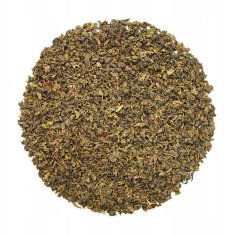 Winoszarnia Zeleni čaj Oolong z mlekom 1 kg