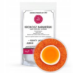 shumee Cvet žafrana - žafranika - 10 g