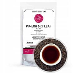 shumee Rdeči čaj PU-ERH BIG LEAF - 500g