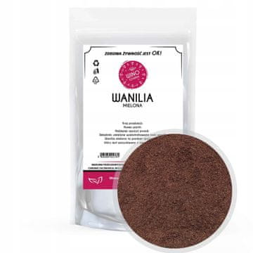 shumee Mleti stroki vanilije 10 g naravni