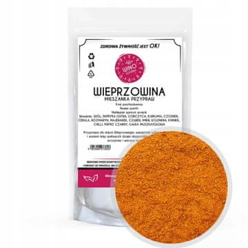 shumee Začimba za svinjino - 100 g