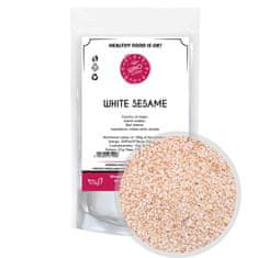 shumee Bela sezamova semena - 100 g semen
