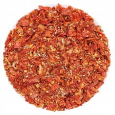 shumee Mešanica paradižnika, čilija in origana - 100 g Eksplozija okusov v vaši kuhinji
