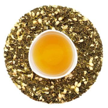 Winoszarnia Zeleni čaj Jasmine Beauty - 1 kg